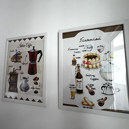 Welcome To Барі Екстер'єр фото